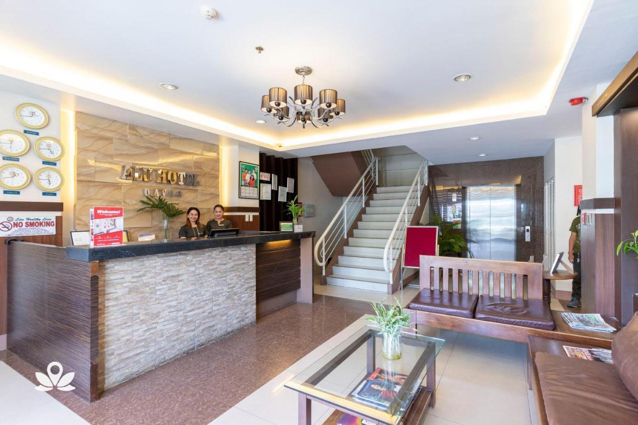 Davao City Zen Rooms Roxas Avenue מראה חיצוני תמונה
