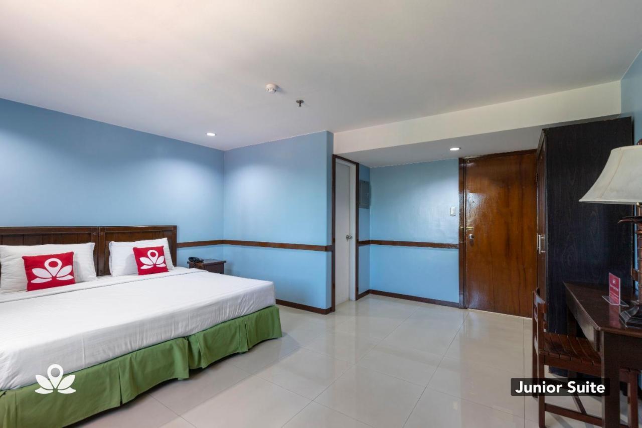 Davao City Zen Rooms Roxas Avenue מראה חיצוני תמונה