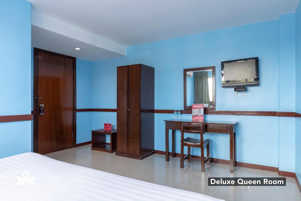 Davao City Zen Rooms Roxas Avenue מראה חיצוני תמונה