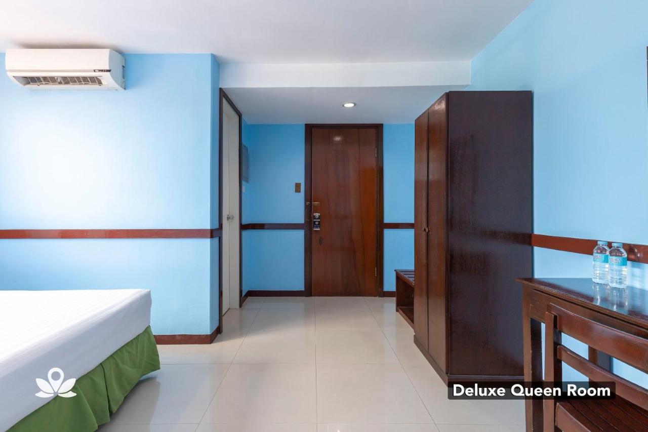 Davao City Zen Rooms Roxas Avenue מראה חיצוני תמונה