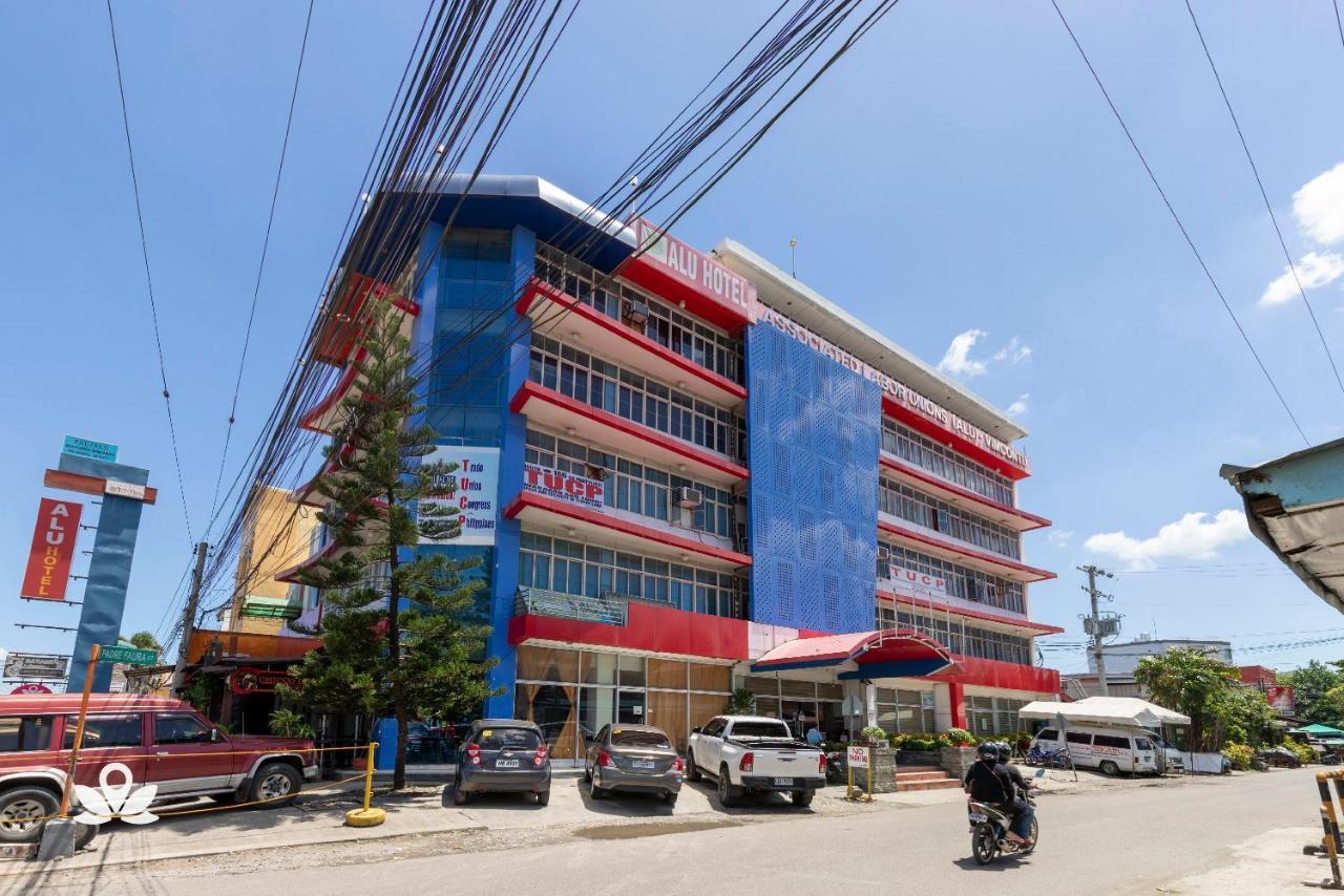 Davao City Zen Rooms Roxas Avenue מראה חיצוני תמונה