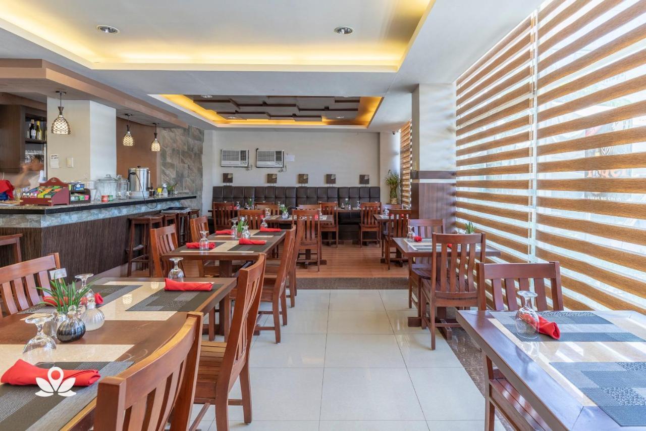 Davao City Zen Rooms Roxas Avenue מראה חיצוני תמונה
