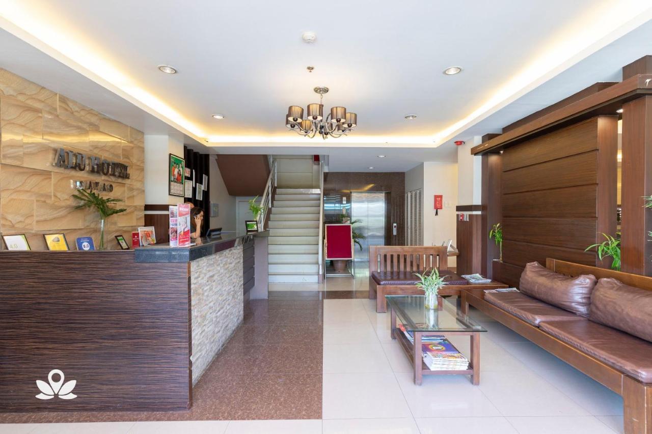 Davao City Zen Rooms Roxas Avenue מראה חיצוני תמונה