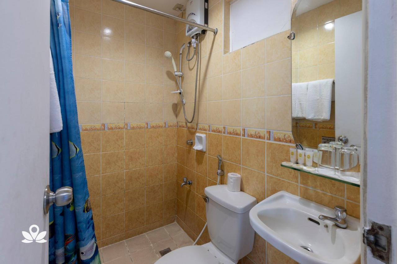 Davao City Zen Rooms Roxas Avenue מראה חיצוני תמונה