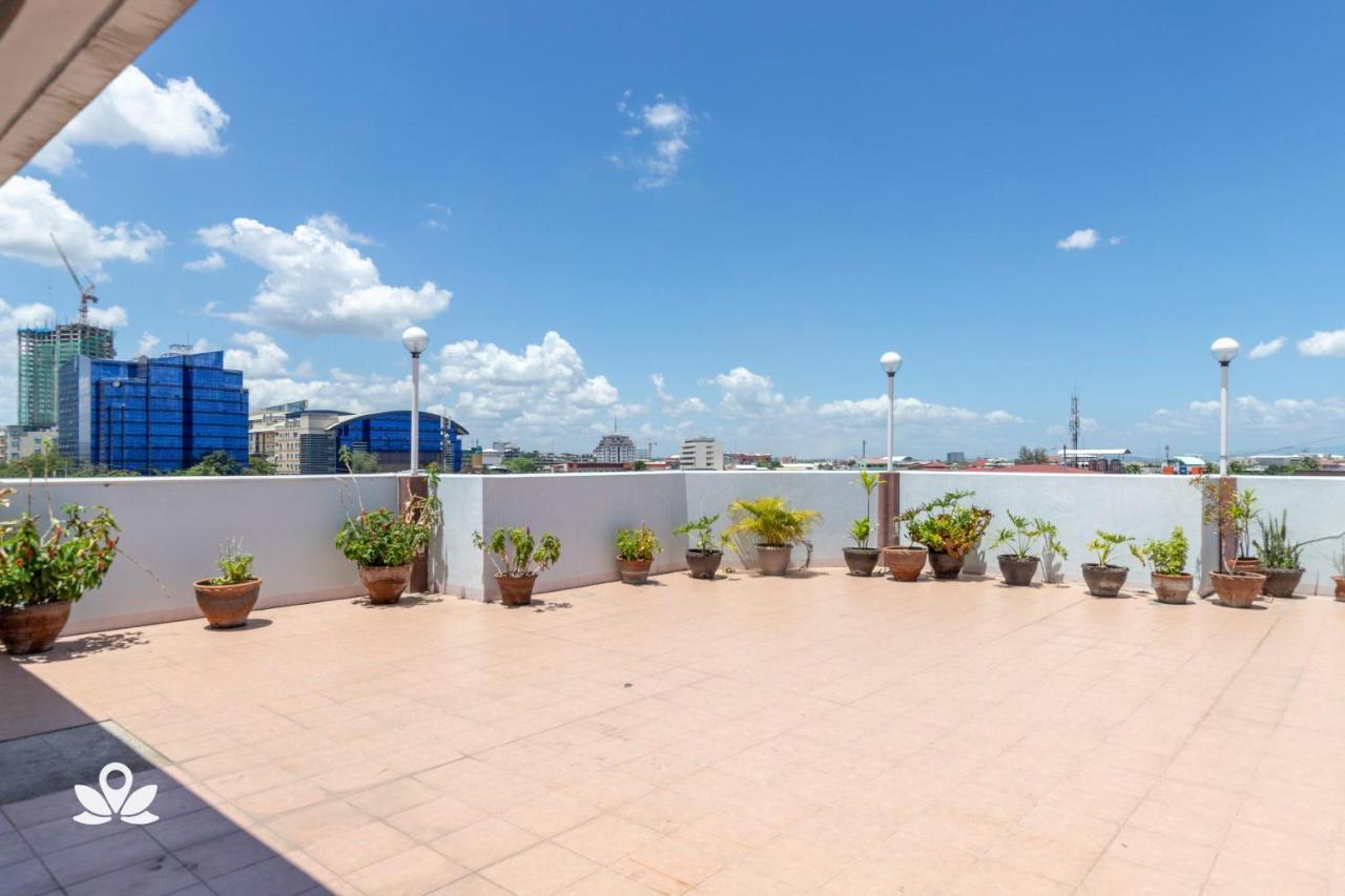 Davao City Zen Rooms Roxas Avenue מראה חיצוני תמונה