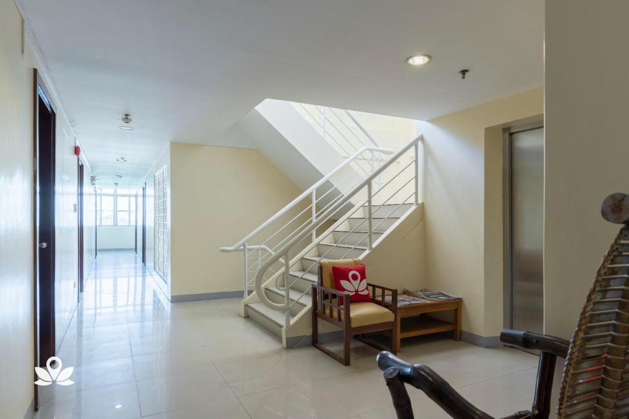 Davao City Zen Rooms Roxas Avenue מראה חיצוני תמונה