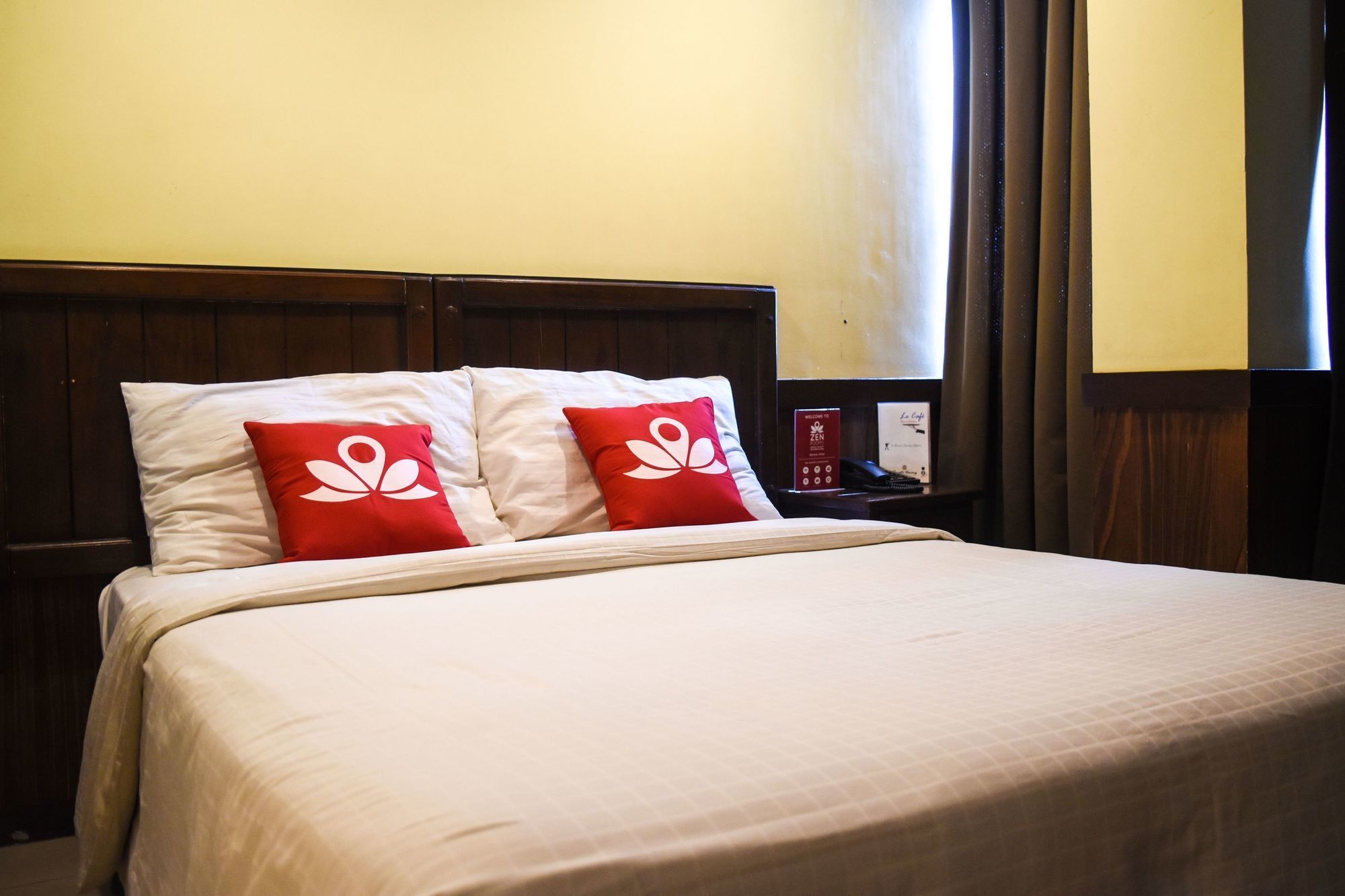 Davao City Zen Rooms Roxas Avenue מראה חיצוני תמונה