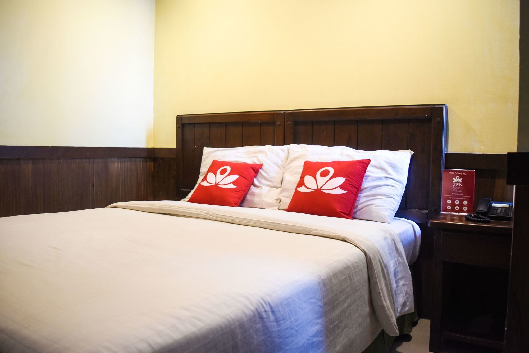 Davao City Zen Rooms Roxas Avenue מראה חיצוני תמונה