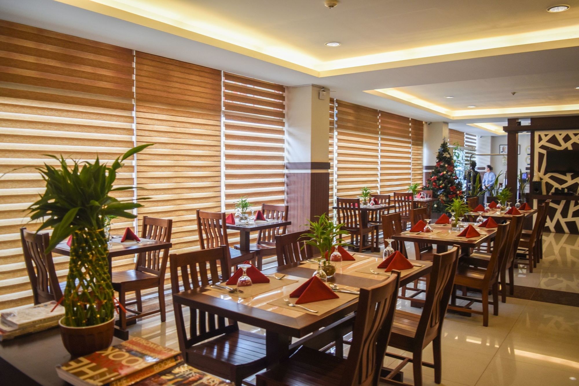 Davao City Zen Rooms Roxas Avenue מראה חיצוני תמונה